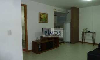 Imagem 3: Flat sala e quarto,no centro