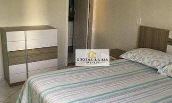 Imagem 7: Apartamento com 2 dormitórios à venda, 67 m² por R$ 255.000,00 - Parque São Luís - Taubaté