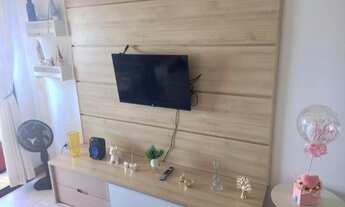 Imagem 4: Apartamento para venda possui 51 m² com 1 quarto em Armação - Salvador - BA