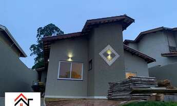 Imagem 2: Casa com 3 dormitórios à venda, 138 m² - Jardim Paulista - Atibaia/SP