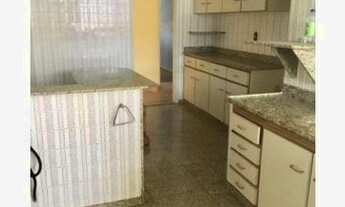 Imagem 3: Apartamento com 3 dormitórios à venda, 165 m² por R$ 620.000,00 - Boqueirão - Santos/SP