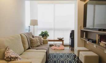 Imagem: Apartamento de 126 metros quadrados no bairro