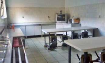 Imagem 5: Galpão industrial para venda/ locação