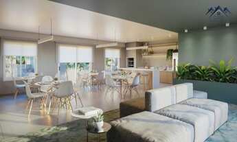 Imagem 7: Apartamento 2 quartos com lazer completo Zona Norte