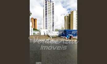 Imagem 1: Apartamento - Mansões Santo Antônio - Campinas