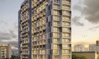 Imagem: Apartamento para venda no Alto da Boa Vista