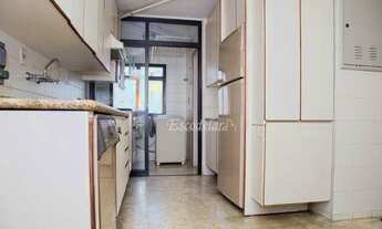 Imagem 7: Apartamento com 3 dormitórios à venda, 127 m² por R$ 800.000,00 - Casa Verde - São Paulo/S