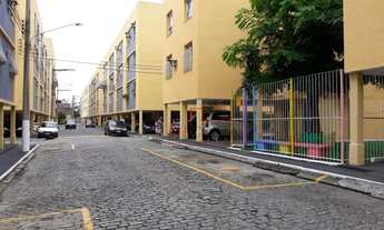 Imagem: Apartamento à venda, 53 m² por R$ 240.000,00