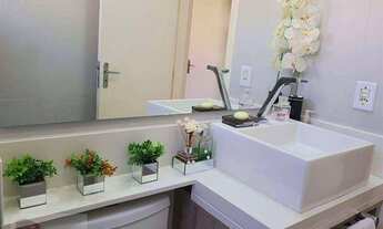 Imagem 2: Apartamento com 2 dormitórios à venda, 47 m² por R$ 275.000,00 - Mooca - São Paulo/SP