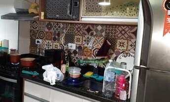 Imagem 2: Apartamento com 2 dormitórios à venda, 45 m² por R$ 220.000,00 - Terra Brasilis - São José