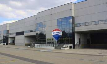 Imagem 4: Galpão para alugar, 8521 m² por R$ 112.488,68/mês - Rio Abaixo - Atibaia/SP