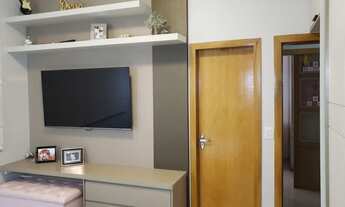 Imagem 2: UBERLâNDIA - Casa Padrão - Granada