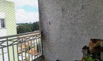 Imagem 7: Apartamento 64 m² 2 dormitórios 1 suite 2 vagas - piscina - Bairro Demarch - SBC