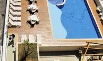 Imagem 1: LOCAÇÃO - VILA ROMANA, 2 DORMS 2 SUÍTES 2 VAGAS DE GARAGEM !!!