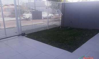 Imagem 2: Sobrado à venda - Capão Raso - Curitiba/PR