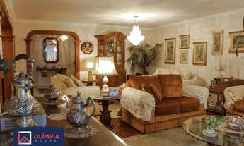 Imagem: Venda Apartamento 3 Dormitórios - 255 m²