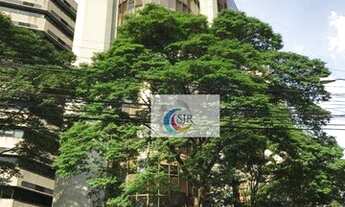 Imagem: Conjunto comercial para venda e locação