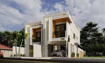 Imagem: Casa à venda, 135 m² por R$ 800.000,00