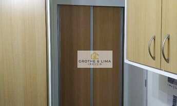 Imagem 6: Apartamento com 3 dormitórios à venda, 128 m² por R$ 509.000,00 - Jardim Pereira do Amparo