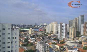 Imagem 4: Cobertura com 4 dormitórios à venda, 200 m² por R$ 1.600.000,00 - Vila Mariana - São Paulo