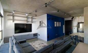 Imagem: Apartamento - Cambuí - Campinas