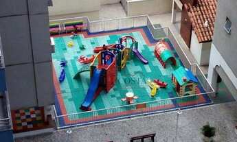 Imagem 3: Apartamento à venda, 87 m² por R$ 430.000,00 - Santa Rosa - Niterói/RJ