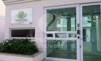 Imagem: Apartamento - Parque Industrial - Campinas