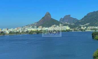 Imagem 4: Espetacular apartamento com vista panorâmica e com 4 quartos à venda, 200 m² por R$ 4.700