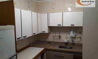 Imagem 5: Apartamento residencial para locação, Chácara Inglesa, São Paulo