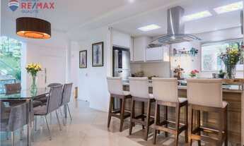 Imagem 3: Casa com 4 dormitórios à venda, 511 m² por R$ 4.700.000,00 - Pantanal - Florianópolis/SC