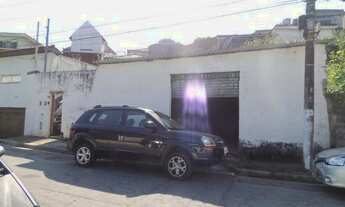 Imagem 2: Terreno à venda, 280 m² por R$ 500.000,00 - Jardim Regina - São Paulo/SP