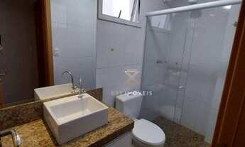 Imagem 3: Apartamento com 3 dormitórios à venda, 96 m² por R$ 525.000 - Havaí - Belo Horizonte/MG