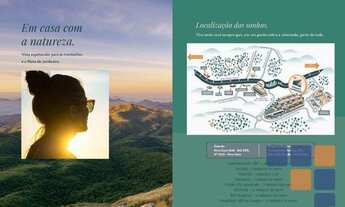 Imagem 2: Casa à venda, 116 m² por R$ 949.831,00 - Pau Pombo - Nova Lima/MG