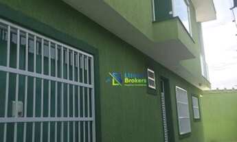 Imagem 5: Sobrado à venda por R$ 1.900.000,00 - Solemar - Praia Grande/SP