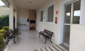 Imagem 4: Apartamento com 2 dormitórios à venda, 57 m² por R$ 180.000 - Jardim Elite - Piracicaba/SP