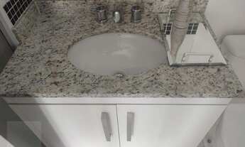 Imagem 7: Studio com 1 dormitório para alugar, 35 m² por R$ 2.225,00/mês - Bela Vista - São Paulo/SP