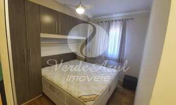 Imagem 5: Apartamento - Vila Marieta - Campinas