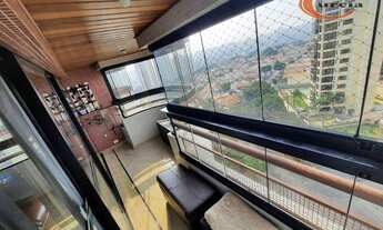 Imagem 5: Apartamento à venda, 125 m² por R$ 970.000,00 - Vila Santo Estéfano - São Paulo/SP