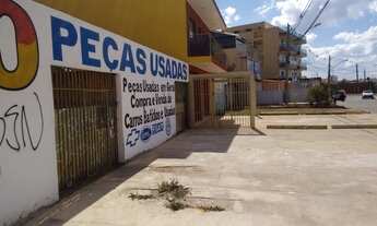 Imagem 2: 2 Lotes comerciais para Projeção - Investidores