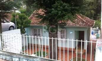 Imagem 3: Porto Alegre - Terreno Padrão - Teresópolis