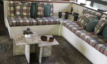 Imagem 5: Apartamento 180m² 4 dormitórios sendo 1 suíte e Piscina Privativa R$ 718.000,00