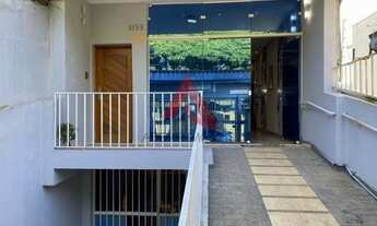 Imagem: SãO JOSé DOS CAMPOS - Prédio Inteiro