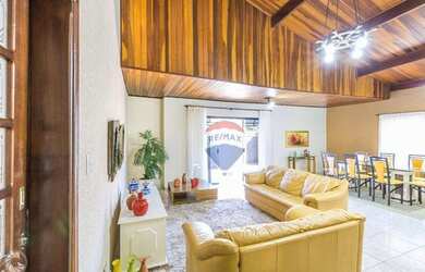 Imagem 7: Casa com 3 dormitórios à venda, 226 m² por R$ 1.200.000,00 - Jardim Tapajós - Atibaia/SP