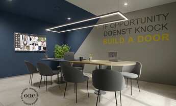 Imagem 3: Apartamento para venda no Alto da Boa Vista, São Paulo - SP