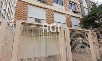 Imagem: Porto Alegre - Apartamento Padrão - Menino