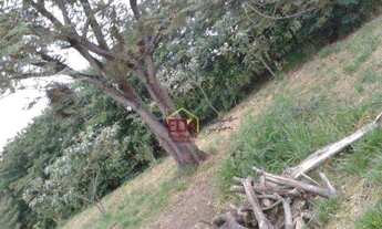 Imagem 5: Chácara com 4 dormitórios à venda, 1000 m² por R$ 300.000 - Jardim Paineiras - Itatiaia/RJ