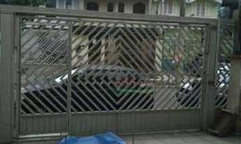 Imagem 5: Casa com 3 dormitórios à venda por R$ 477.000,00 - Loteamento Residencial Vista Linda - Sã