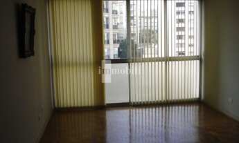 Imagem 2: Melhor localização da Santa Cecilia próximo metrô Marechal Deodoro