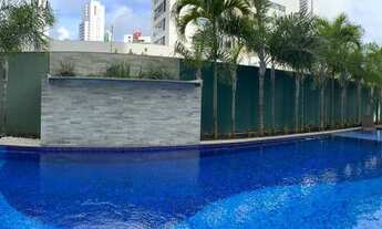 Imagem: Edf Maria Olivia pronto pra morar em Boa