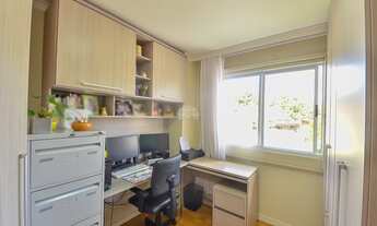 Imagem 4: Sobrado para venda no bairro Guaíra - Curitiba - PR